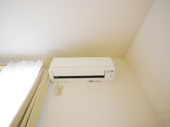 レオパレスエクレールの物件内観写真